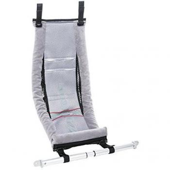 Thule Infant Sling for Coaster XT and Chariot Trailers - Black, One Size