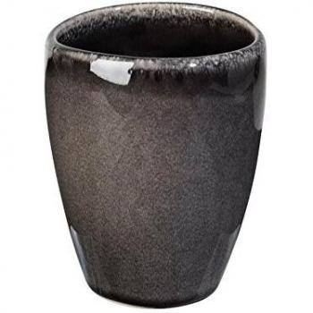 broste Copenhagen Nordic Coal - Vaso