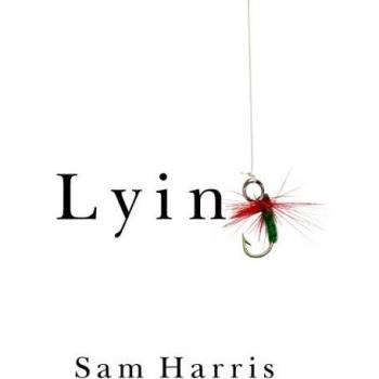 Lying