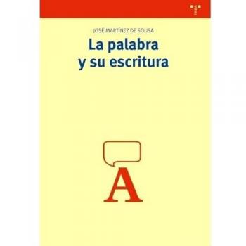 La palabra y su escritura: 146