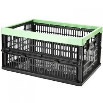 Curver Caja plegable 34 L