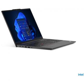 Lenovo ThinkPad E16 Gen 1 (Intel) Intel® Core™ i7-1355U 16GB RAM 512GB SSD NVIDIA GeForce MX550 Windows 11 Pro