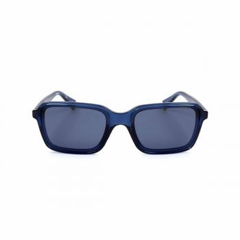Polaroid Unisex Sunglasses PLD-6161-S-PJP 58mm Blue with Case