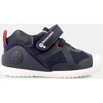 Biomecanics 221003 A - Zapatillas Bajas Infantil Azul