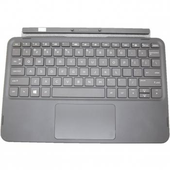 Para portátil teclado para HP Pavilion 10-k001nr 10-k066ur 10-k067ur 10-k007na 10-k000ne 10-k000nj desmontable PC Tablet Teclado y cubierta Modelo