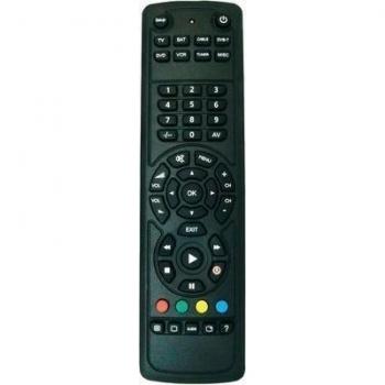 Total Control Cyclops 8 Universalfernbedienung