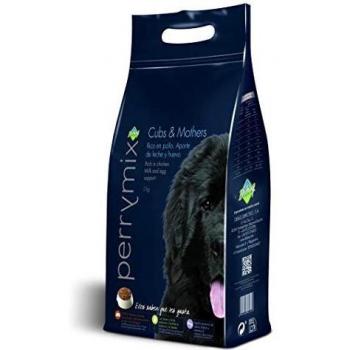 Dibaq Perrymix Cubs & Mothers - 1 Bolsa