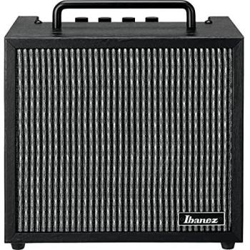 Amplificador Combo Ibanez IBZ10GV2 para guitarra eléctrica 10W