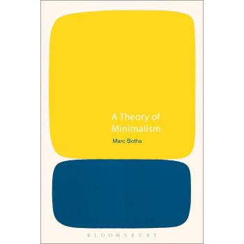 A Theory of Minimalism