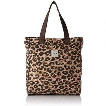 BARTS Juno Shopper, Bolsos de hombro para Mujer, marrón, 0