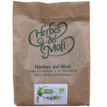 Herbes del Molí Valeriana Raíz Cortada Ecológica 1kg
