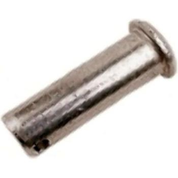 PIN CLEVIS 3/16 x 9/16 Acero inoxidable