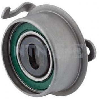 SNR Polea Tensora Correa Distribución GT384.02 para Hyundai Getz, Atos, i10, Atos Prime, Amica y Kia Picanto