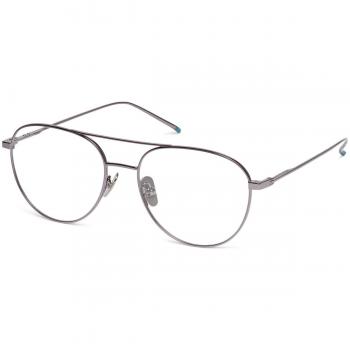 Scotch & Soda 1007 952 Armazones para Mujer Grises, Lentes Recetados Para Mujer Grises, Gafas Recetadas para Mujer Grises