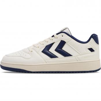 Hummel St. Power Play Rt Unisex Basketball Sneakers