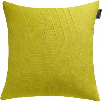 Schöner Wohnen 21565-090-50-50 - Accesorio cojín, color verde