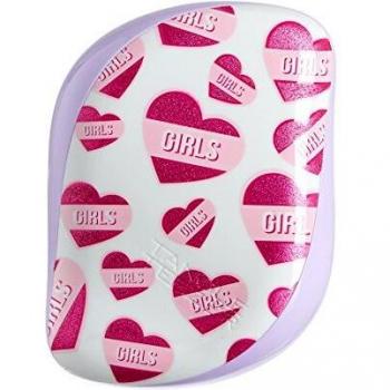 Tangle Teezer Compact Styler Detangler Cepillo Girls