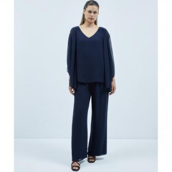 Conjunto de tres piezas mujer Couchel
