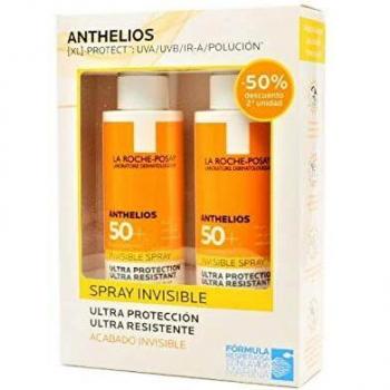 La Roche Posay DUPLO Anthelios Spray SPF50+, 2x200ml