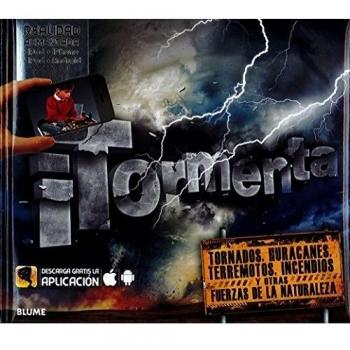Realidad aumentada. Itormenta