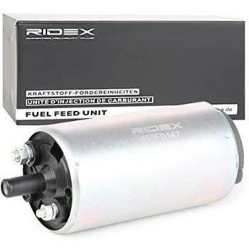 RIDEX 458F0147 Bomba de combustible
