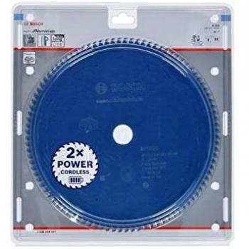 Disco de Sierra Circular Bosch Expert For Aluminium 305x2,4/1,8x30 T96