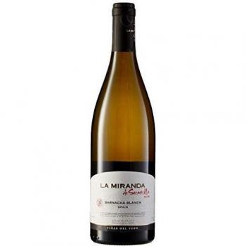 La Miranda de Secastilla La Garnacha Blanca - 750 ml