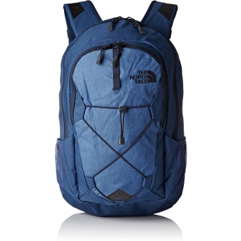 The North Face Jester Mochila, Unisex, Blue, Talla única
