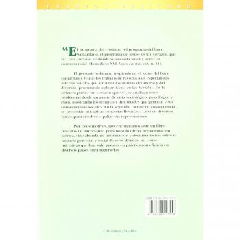 Aceite en las heridas