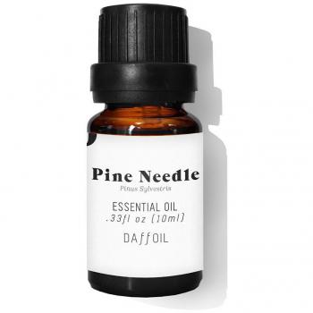 Aceite Esencial de Pino Daffoil 10 ml