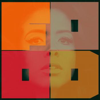 Food [VINYL]