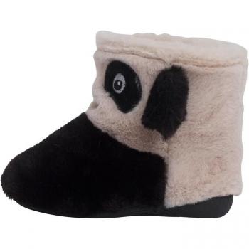 Botas de casa abiertas de Niño Casa Panda