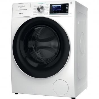Lavadora Frontal Whirlpool 9 kg 1400 rpm Silence SPT