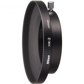 Nikon JAB60301 HK-2 Parasol de objetivo para cámara de fotos