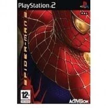 Spider-Man 2 -Platinum-
