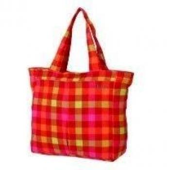 DAKINE Bolso bandolera, rojo - Carmen, 8230-002