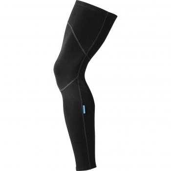 Shimano Thermal - Calentadores - negro Talla XL 2017