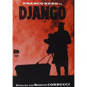Django [DVD]