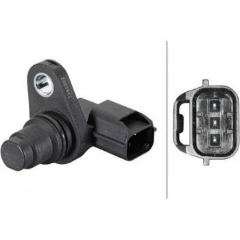 Sensor de posición del cigüeñal HELLA 6PU 013 122-711