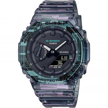 Reloj de pulsera CASIO G-Shock GA-2100NN-1AER