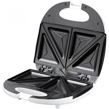 Sinbo SSM2520T - Sandwichera
