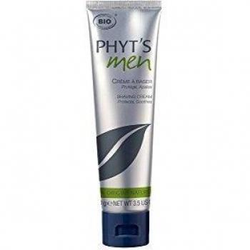 Crema de afeitar para hombres Phyt's 100 ml