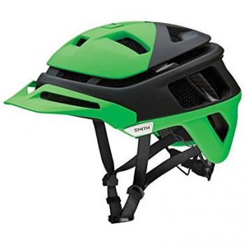 Smith ForeFront Casco de Bicicleta Unisex, Forefront, MT Reacto Split