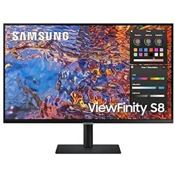Samsung Serie 8 80,0cm S32B800PXU 16:9 (32) schwarz