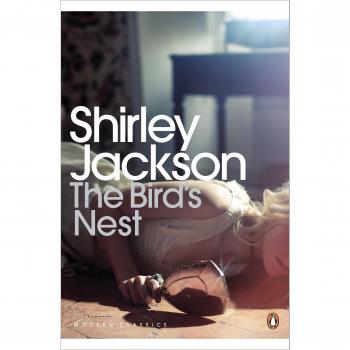 Nido de Pájaro - Clásicos Modernos Penguin de Shirley Jackson