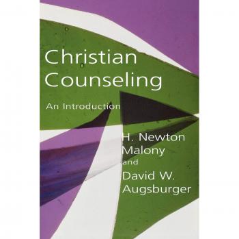 Christian Counseling: A Comprehensive Guide to Faith-Based Guidance and Support