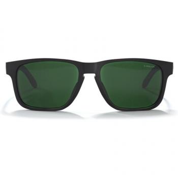 ULLER Backside Negros UL-S12-02 - Gafas de sol unisex