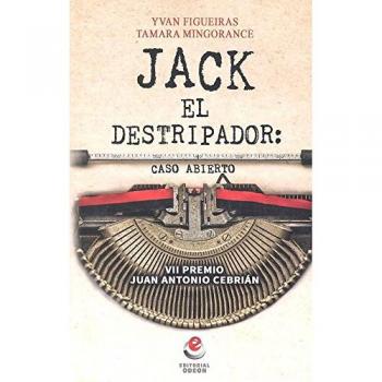Jack El Destripador