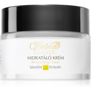 Crema Hidratante Helia-D Classic para Piel Normal 50ml