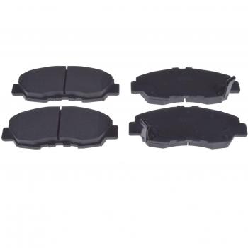 Blue Print ADH24255 Brake Pad Set, pack of four